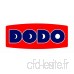 Dodo Bout d'Chou Oreiller Anti-Acariens Blanc 40/60 cm  Synthétique Anti-Acariens Medium - B00DZLDCQ0